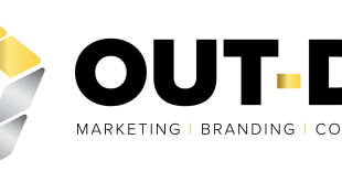 Out Do Logo Full Colour crop