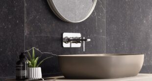 Outline basin from VitrA