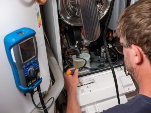 City Plumbing strengthens spares support