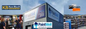 PAINTWELL INDUSTRY PHOTO March 2023