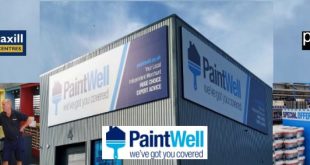 PAINTWELL INDUSTRY PHOTO March 2023