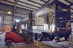 PALLET LOOP UPDATE PR