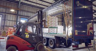 PALLET LOOP UPDATE PR