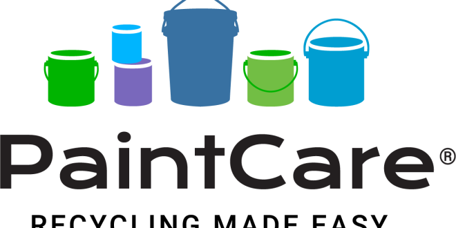 BCF calls for government support for paint recycling ccheme