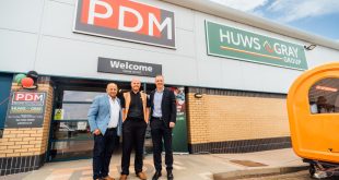 PDM Kilmarnock Open Day 154