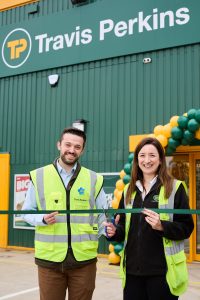 PGP Travis Perkins Oldham Opening 009
