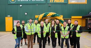 PGP Travis Perkins Oldham Opening 015