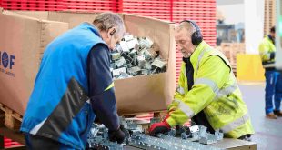 PGS Group enters UK market with strategic warehouse in Essex