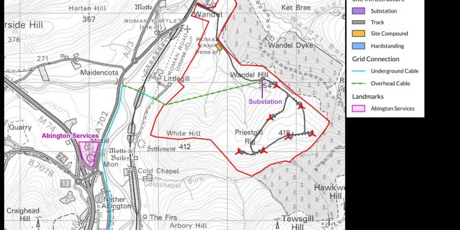 PDM announces contract with Maxwell Construction & Civils