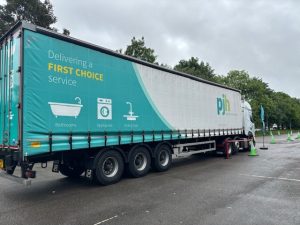 PJH delivers school road safety event