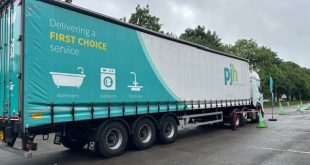 PJH delivers school road safety event