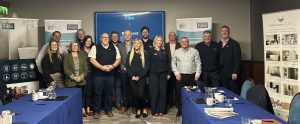 PJH celebrates first anniversary of Fibo partnership 