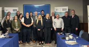 PJH celebrates first anniversary of Fibo partnership