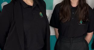 PJH Celebrates CIPD Apprenticeship Success