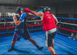 PJH UWCB Boxing Challenge