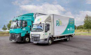 PJH Vehicles 2sizes