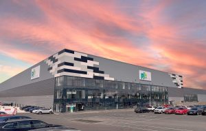 PJH marks Wolverhampton anniversary
