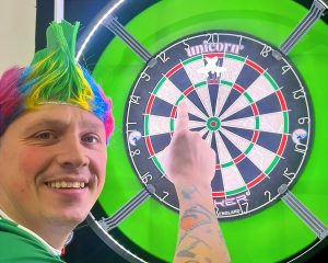 New Wave of Staff Fundraising Kick-Starts PJH’s 2026 Macmillan Partnership