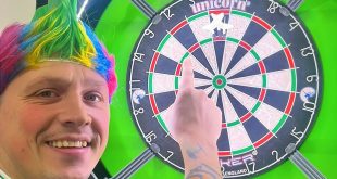 New Wave of Staff Fundraising Kick-Starts PJH’s 2026 Macmillan Partnership