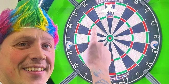 PJH kick-starts 2026 Macmillan partnership