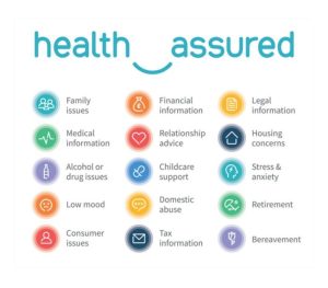 PJH EAP Health Assured