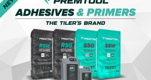 PREMTOOL launches new adhesives and primers range