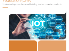 DHF launches new best practice guide to help members navigate PSTI requirements