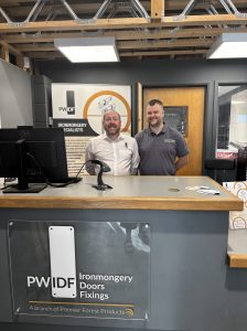 PWIDF in Cardiff