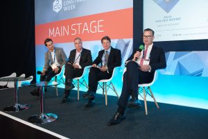 Panel Discussion DCW