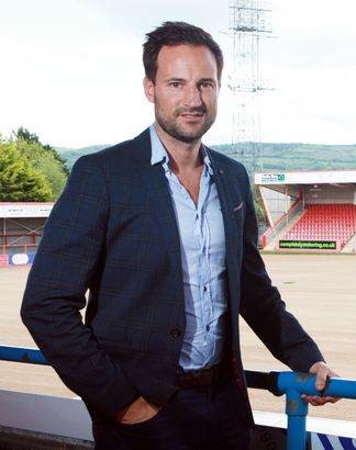 Bence announces changes in Cheltenham