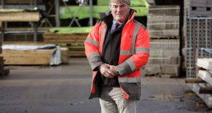 Paul Carlisle 002