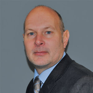 Paul Duke Rudridge