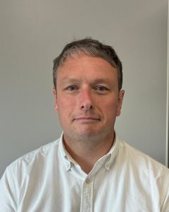 NBG appoints Paul Harrington as their latest expert buyer