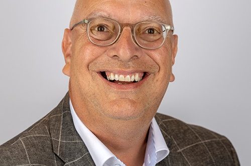 Merritt & Fryers appoints non-exec chairman