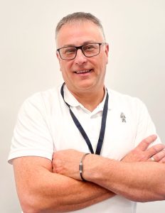 Paul Swift August 2025