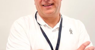 Paul Swift August 2025