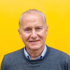 Paul Thompson technical development and specification manager at Wrekin 1