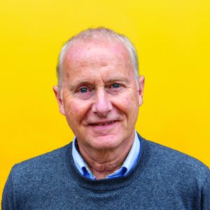 Paul Thompson technical development and specification manager at Wrekin