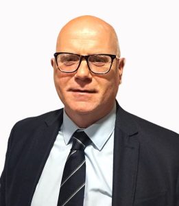 Brett Martin appoints new national sales manager