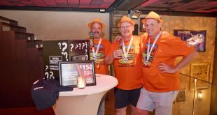 TOOLBANK WINS BURG-WÄCHTER’S PADLOCK CHALLENGE AT PAVESTONE RALLY!