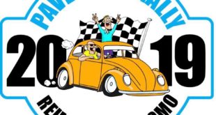 Pavestone Rally logo 2019