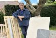 Pavestone partners with ‘Gardening with Alan Titchmarsh’