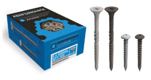 Performance Exterior Screw SAMAC Sept 21