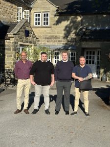 PermaGroup Commercial Team