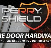 Perryshieldfiredoor