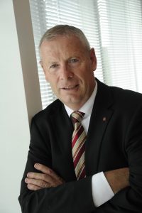Peter Hindle