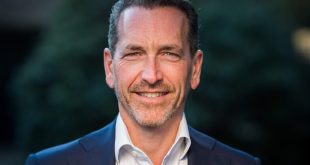 Peter Huizing Coram Group CEO