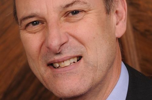 Obituary: Peter Latham OBE