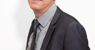 Triton Showers announces new MD