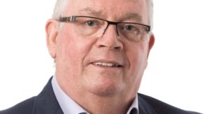 Philip Fergusson